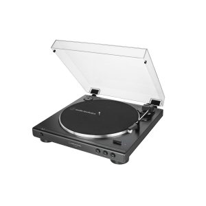 Audio Technica Turntable LP-60X USB