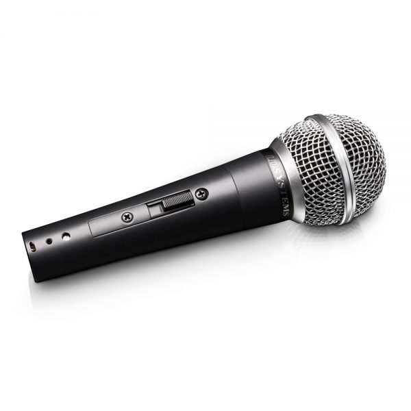 LD Systems D1006 Vocal Dynamic Microphone