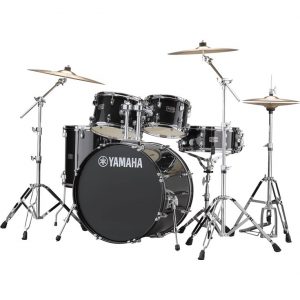 Yamaha Rydeen Acoustic Drum Set