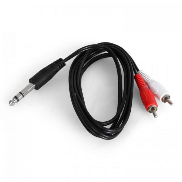 Australasian 3.5 RCA cable