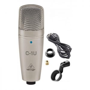 Behringer Condensor Microphone