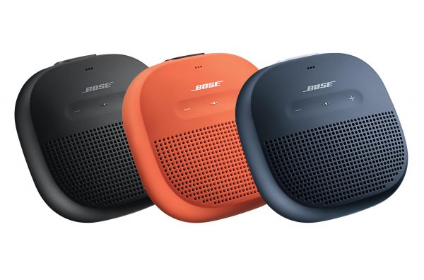 Bose Soundlink Micro