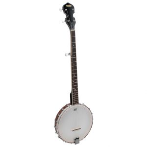 Bryden SBJ640 Openback Banjo