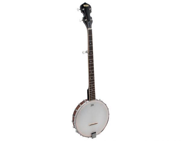 Bryden SBJ640 Openback Banjo