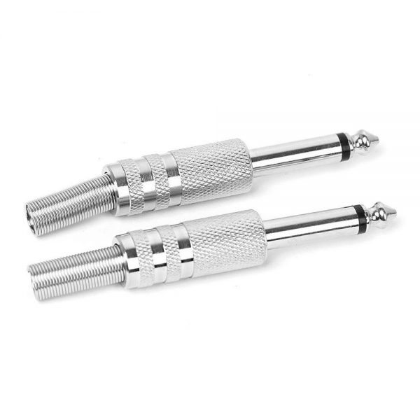 Carson 6.3mm Replacements