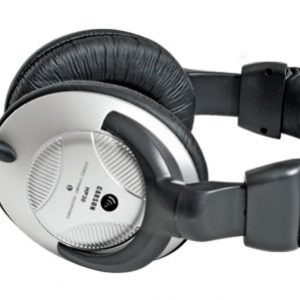 Carson HP30 Headphones