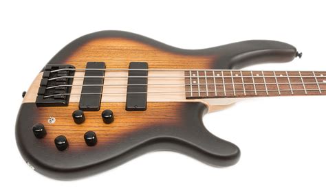 Cort C4 Plus Bass