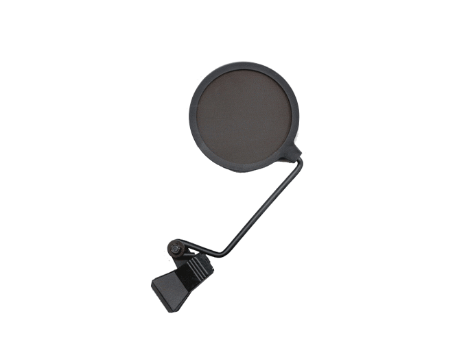 CPK Pop Filter