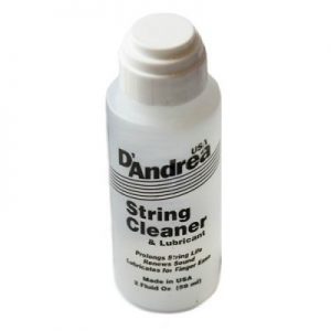 D'Andrea USA's String Cleaner