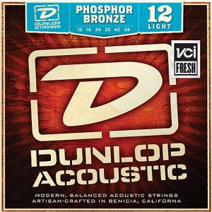 Dunlop Light 12-Gauge