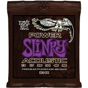 Ernie Ball 2144 Medium Acoustic