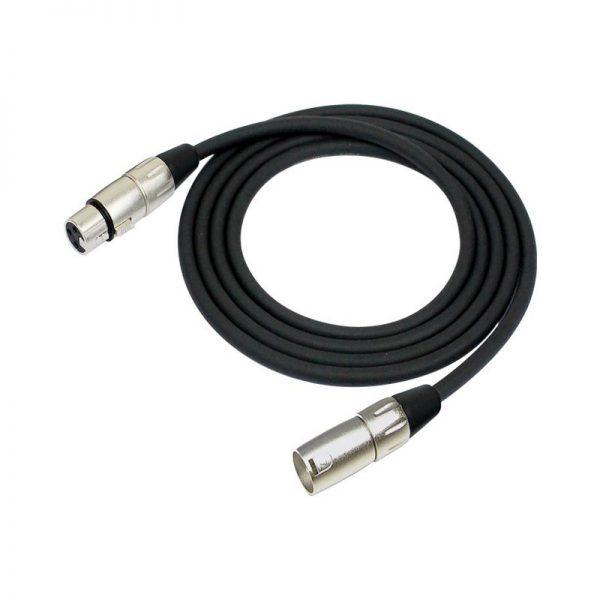 Kirlin Microphone Leads