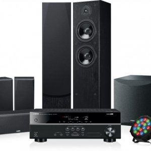 Live STAGE5400 Package