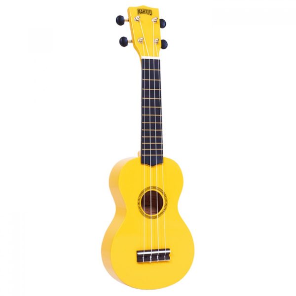 Mahalo Rainbow Series Soprano Ukulele