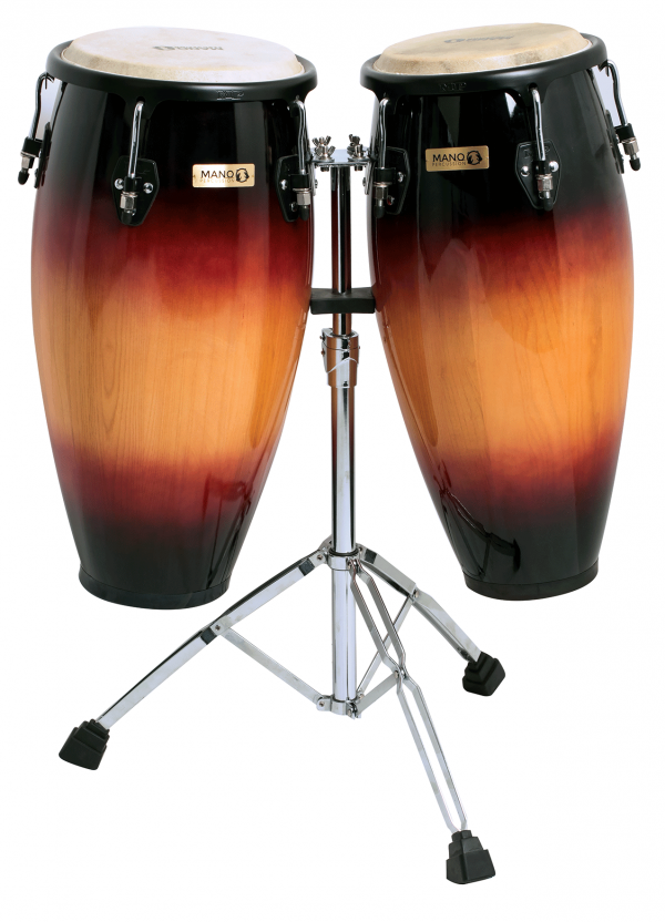 Mano Congas MP1601SB