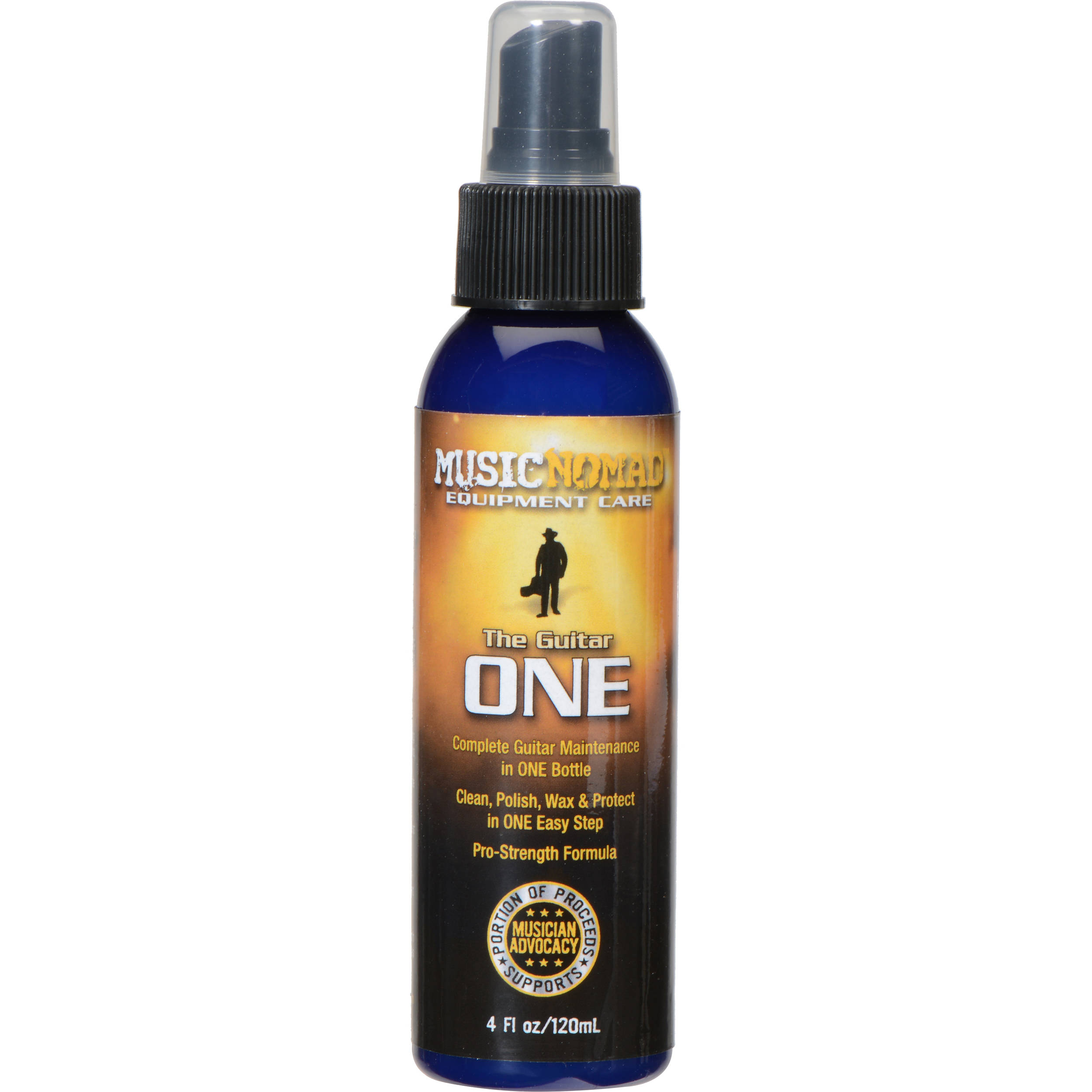 Guitar Nomad The Guitar ONE