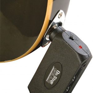 On-Stage Mini Plug In Amp