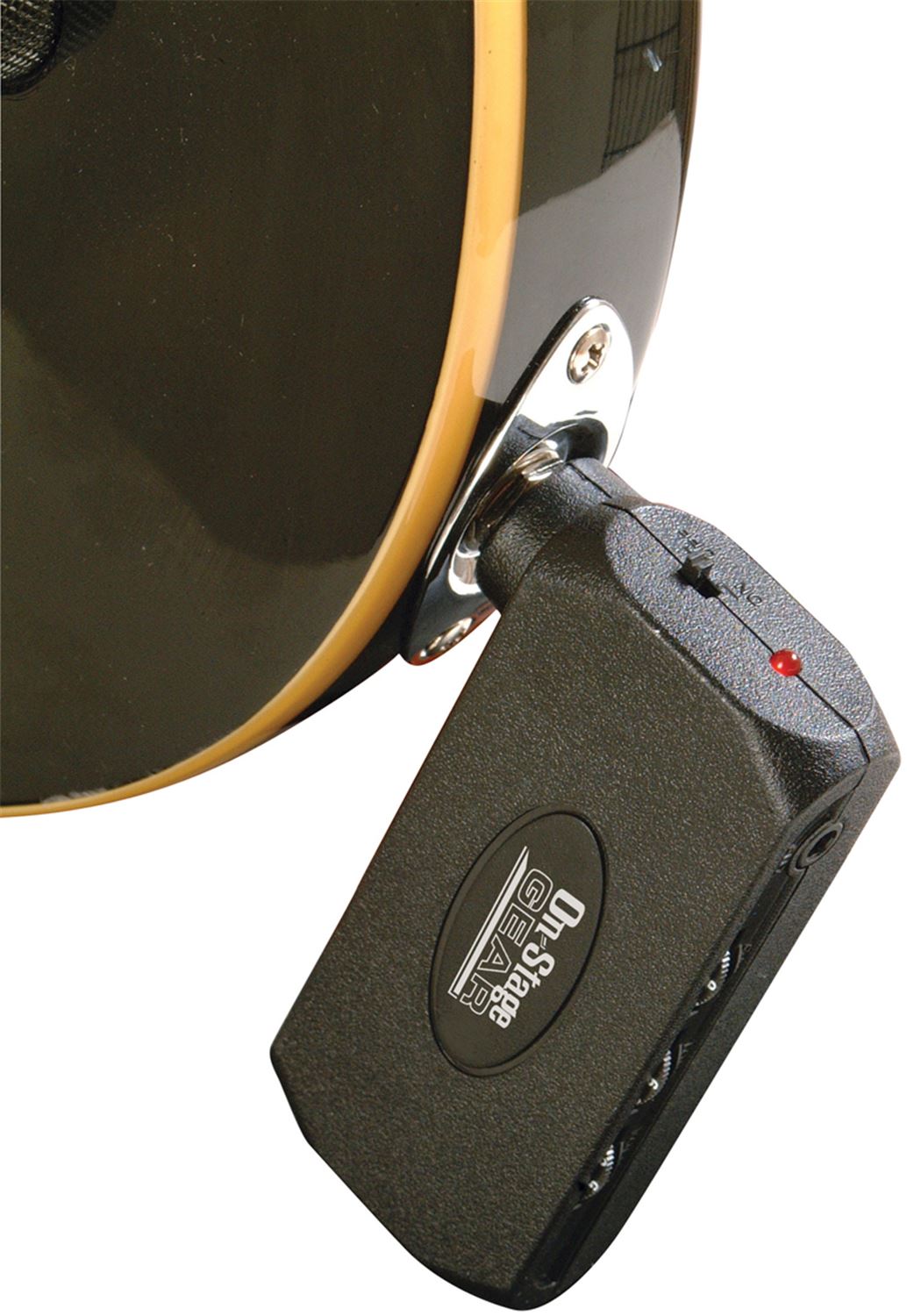 On-Stage Mini Plug In Amp