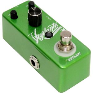 Outlaw Vigilante Chorus Pedal