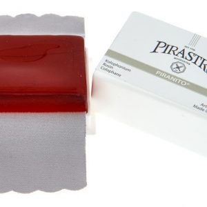 Pirastro Piranito Rosin