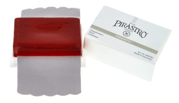 Pirastro Piranito Rosin