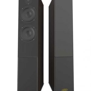 Richter Wizard Speakers