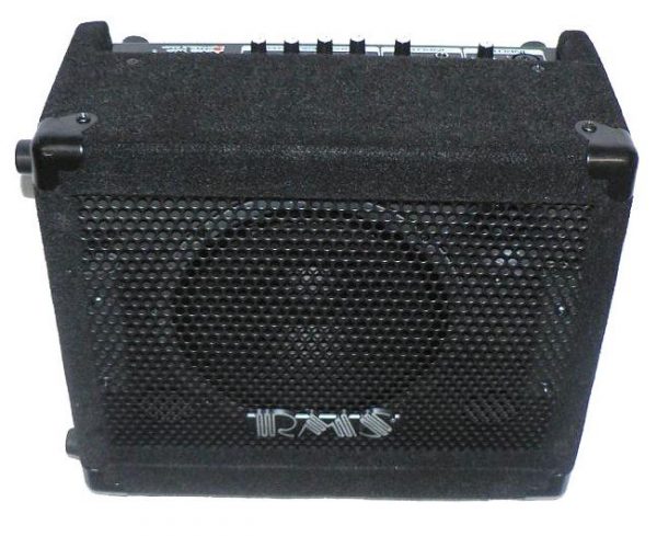 RMS 120RT Amp