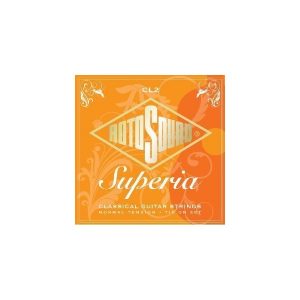 RotoSound Superia Classical Guitar String Set