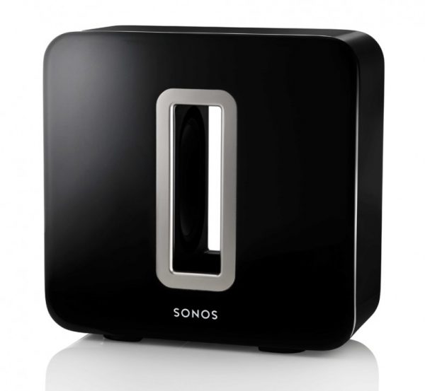 Sonos Play Sub