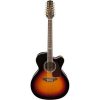 Takamine GJ72CE-12-SBS - Image 2