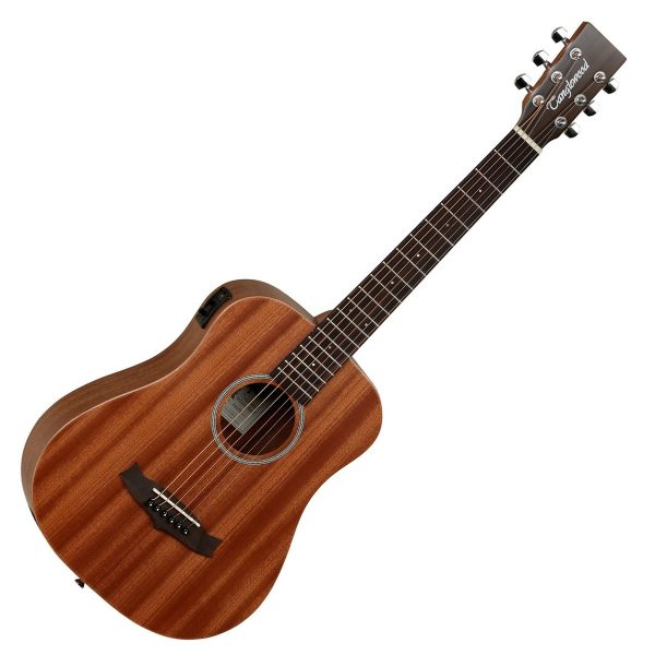 Tanglewood TW2-TE