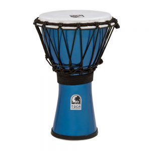 Toca 7" Djembe