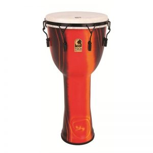 Toca 9" Fiesta Djembe