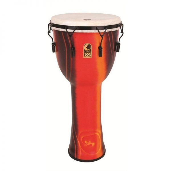 Toca 9" Fiesta Djembe