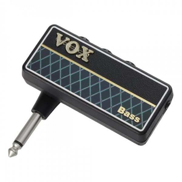 Vox Bass Headphone