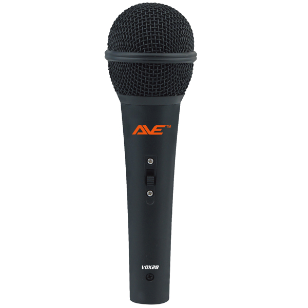 AVE VOX28 Vocal Microphone