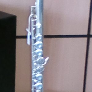 Yamaha Flute Used