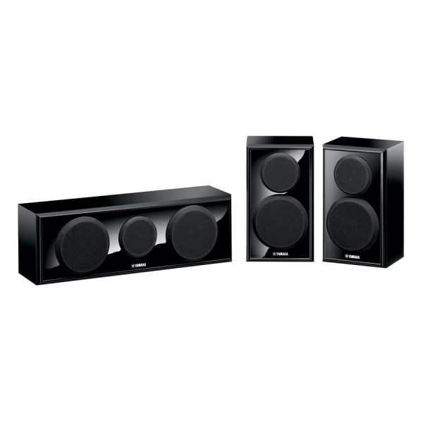 Yamaha NS-P150 Speaker Package