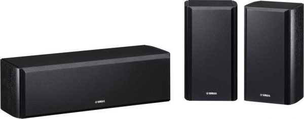 Yamaha NS-P160 Speaker Package