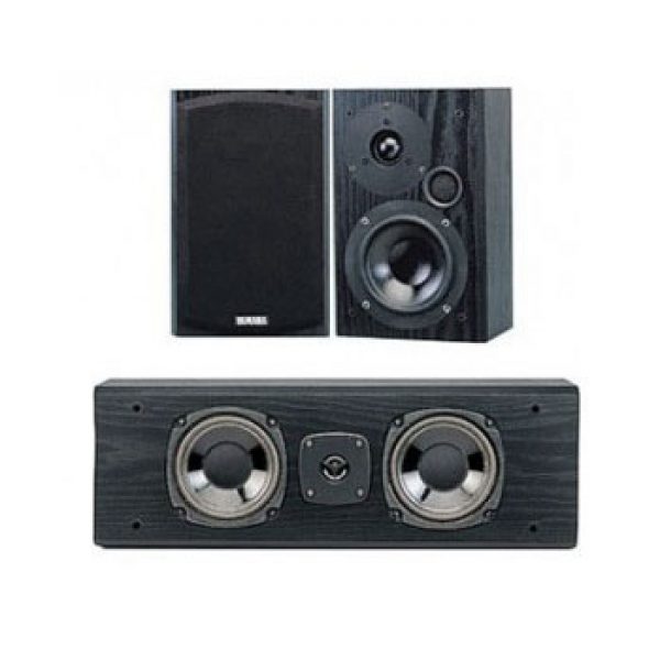 Yamaha NS-P60 Speaker Package