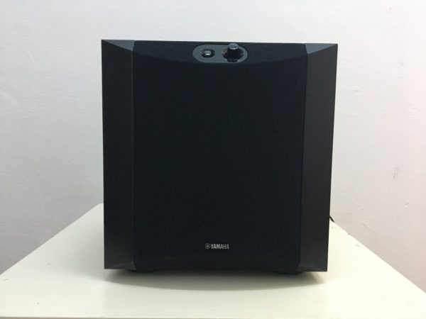 Yamaha SW-200 Sub Woofer