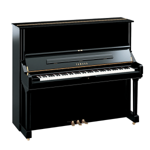 Yamaha U3 Upright Piano