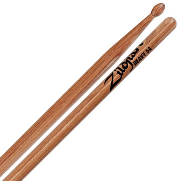 Zildjian Heavy 5A Drumsticks