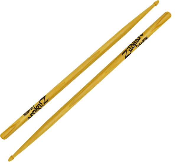 Zildjian 5A Acorn Drumsticks