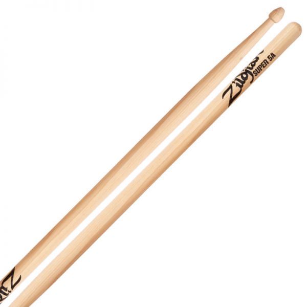 Zildjian Super 5A Drumsticks