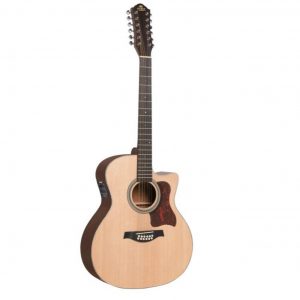 Gilman Grand Auditorium 12 String