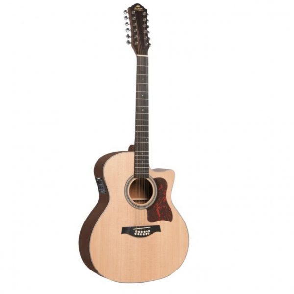 Gilman Grand Auditorium 12 String