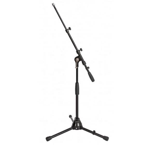 Xtreme Short Mic Boom Stand