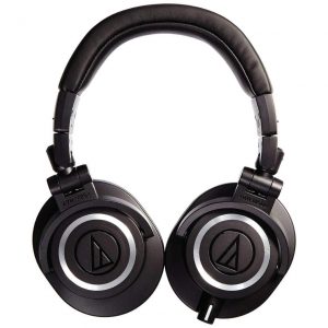 Audio-Technica ATH-M50x