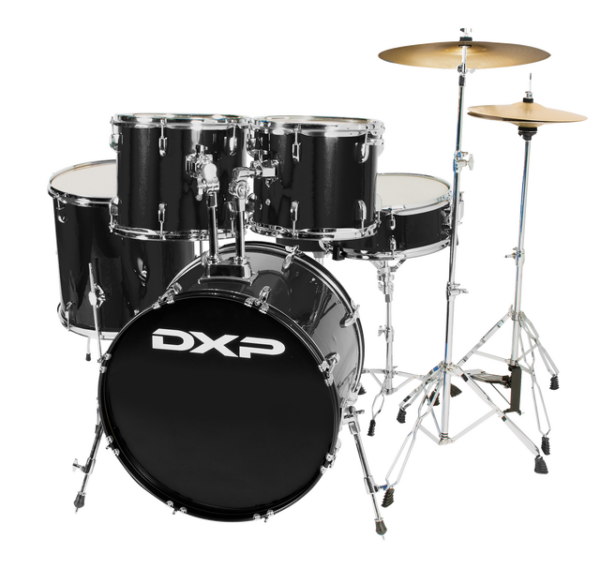 DXP Pioneer Series Drumkit